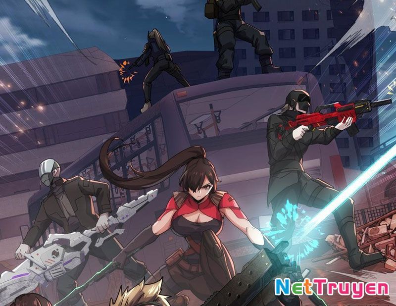 Nhân Vật Phản Diện Trong Trò Chơi Tận Thế Quật Khởi Chapter 6 - Trang 2