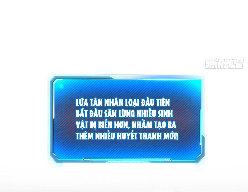 Nhân Vật Phản Diện Trong Trò Chơi Tận Thế Quật Khởi Chapter 6 - Trang 2