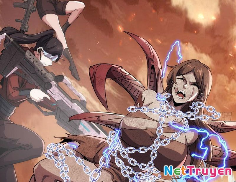 Nhân Vật Phản Diện Trong Trò Chơi Tận Thế Quật Khởi Chapter 6 - Trang 2