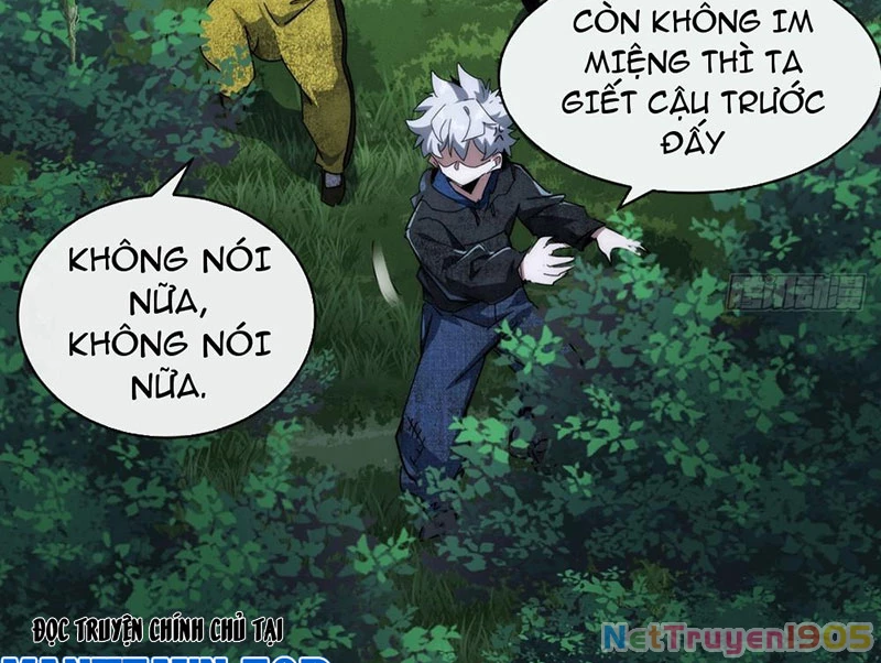 Nhân Vật Phản Diện Trong Trò Chơi Tận Thế Quật Khởi Chapter 7 - Trang 2