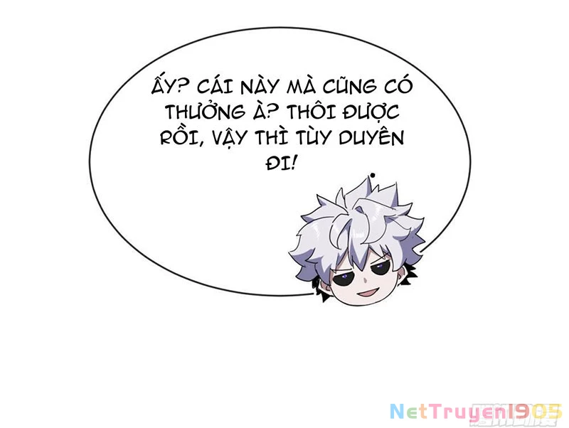 Nhân Vật Phản Diện Trong Trò Chơi Tận Thế Quật Khởi Chapter 7 - Trang 2
