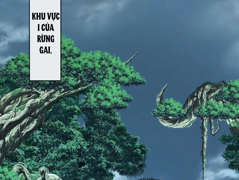 Nhân Vật Phản Diện Trong Trò Chơi Tận Thế Quật Khởi Chapter 7 - Trang 2