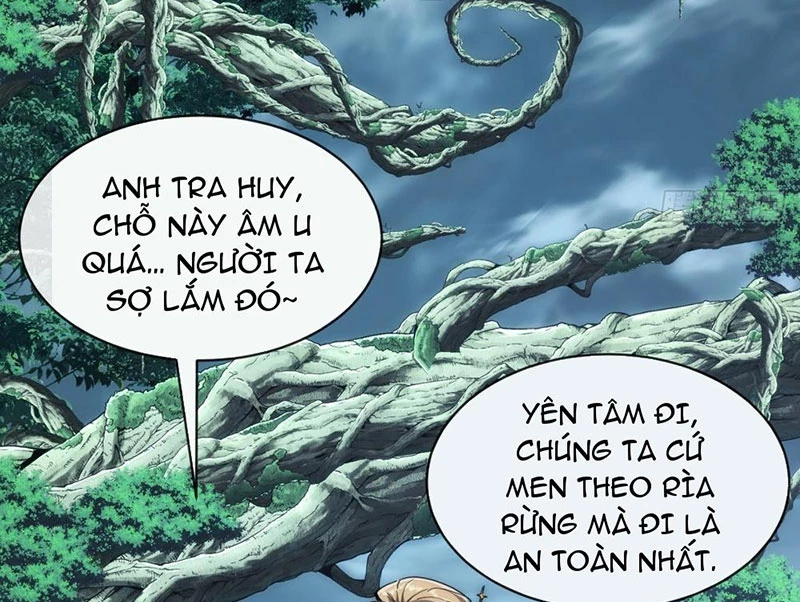 Nhân Vật Phản Diện Trong Trò Chơi Tận Thế Quật Khởi Chapter 7 - Trang 2