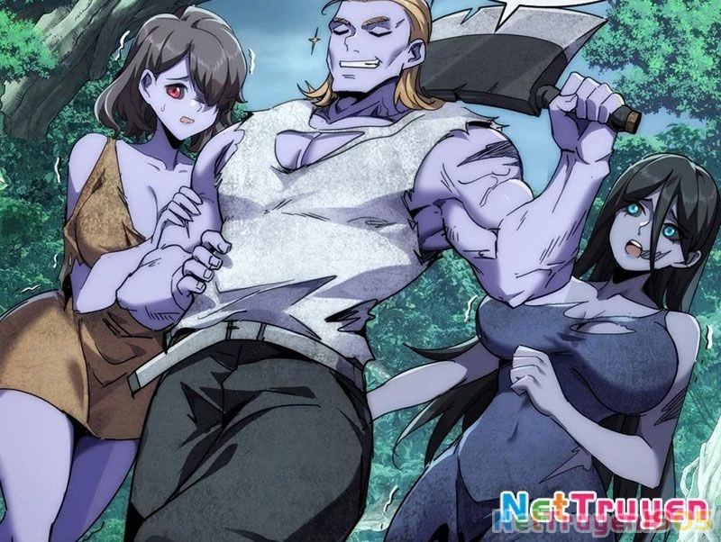 Nhân Vật Phản Diện Trong Trò Chơi Tận Thế Quật Khởi Chapter 7 - Trang 2
