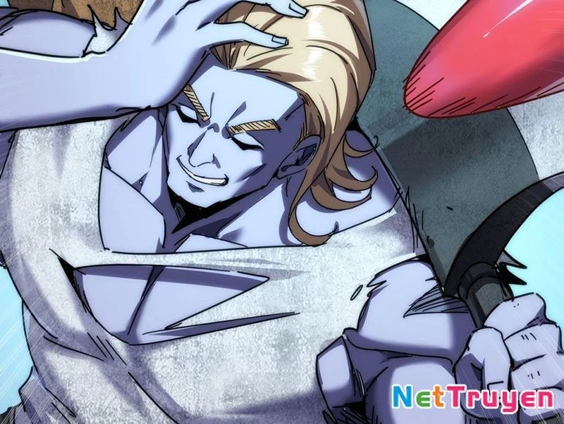 Nhân Vật Phản Diện Trong Trò Chơi Tận Thế Quật Khởi Chapter 7 - Trang 2