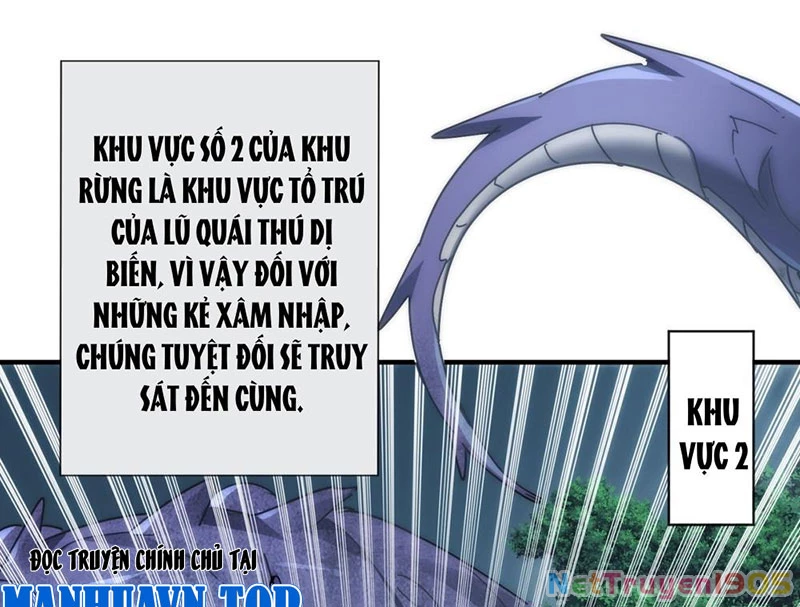 Nhân Vật Phản Diện Trong Trò Chơi Tận Thế Quật Khởi Chapter 7 - Trang 2