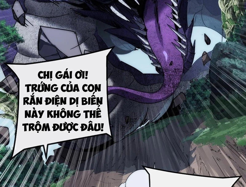 Nhân Vật Phản Diện Trong Trò Chơi Tận Thế Quật Khởi Chapter 7 - Trang 2