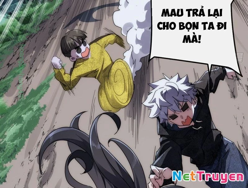 Nhân Vật Phản Diện Trong Trò Chơi Tận Thế Quật Khởi Chapter 7 - Trang 2