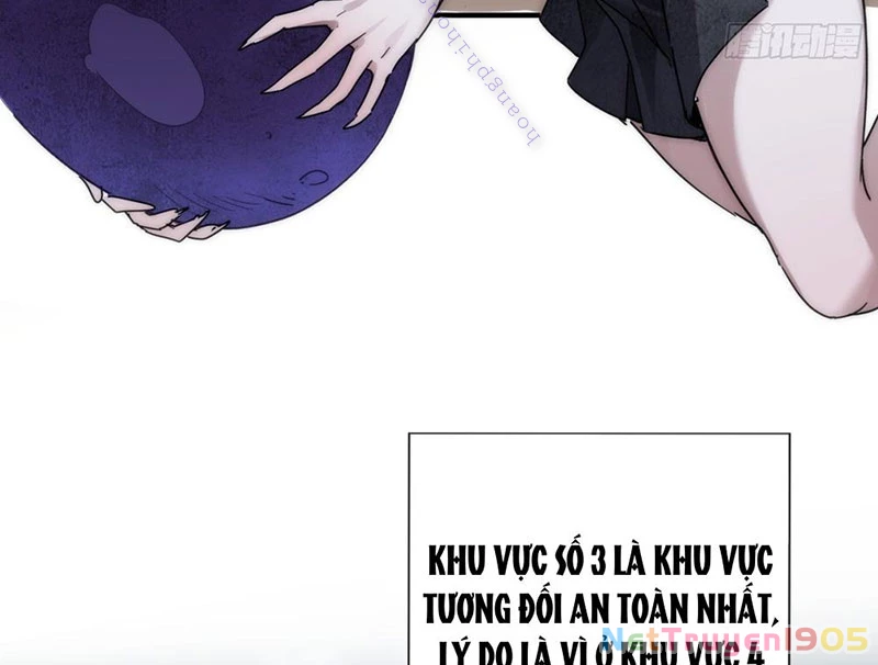 Nhân Vật Phản Diện Trong Trò Chơi Tận Thế Quật Khởi Chapter 7 - Trang 2
