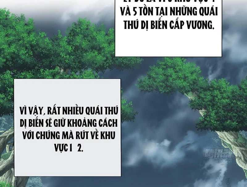 Nhân Vật Phản Diện Trong Trò Chơi Tận Thế Quật Khởi Chapter 7 - Trang 2