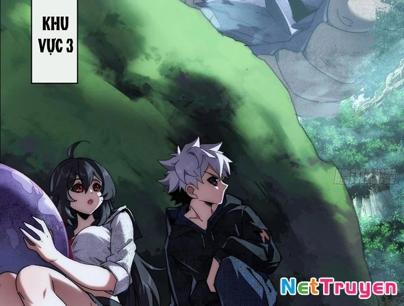 Nhân Vật Phản Diện Trong Trò Chơi Tận Thế Quật Khởi Chapter 7 - Trang 2