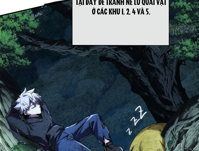 Nhân Vật Phản Diện Trong Trò Chơi Tận Thế Quật Khởi Chapter 7 - Trang 2