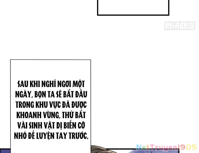Nhân Vật Phản Diện Trong Trò Chơi Tận Thế Quật Khởi Chapter 7 - Trang 2