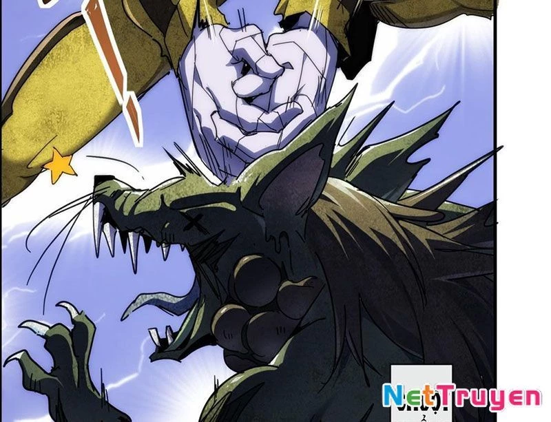 Nhân Vật Phản Diện Trong Trò Chơi Tận Thế Quật Khởi Chapter 7 - Trang 2