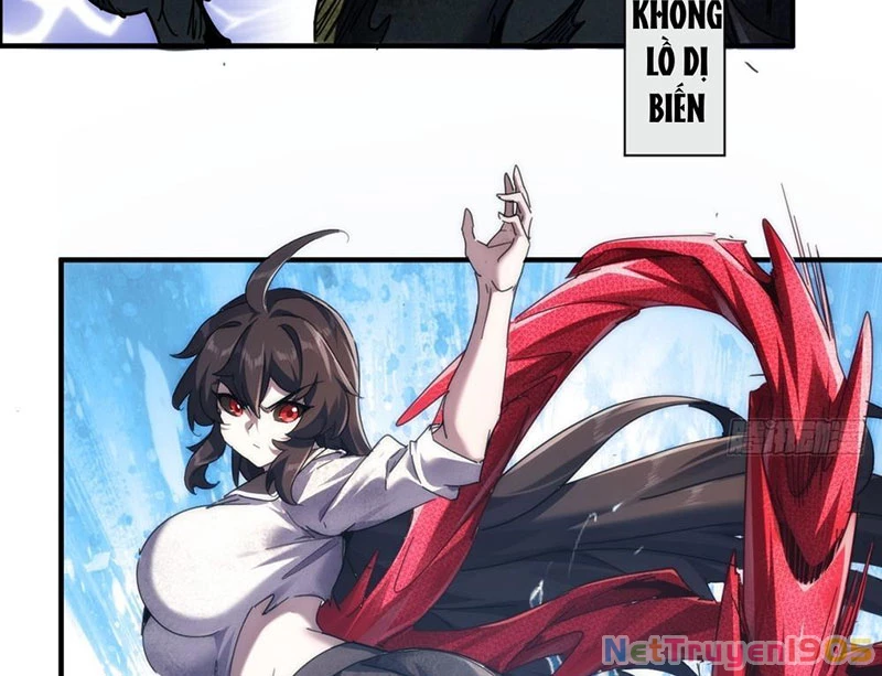 Nhân Vật Phản Diện Trong Trò Chơi Tận Thế Quật Khởi Chapter 7 - Trang 2