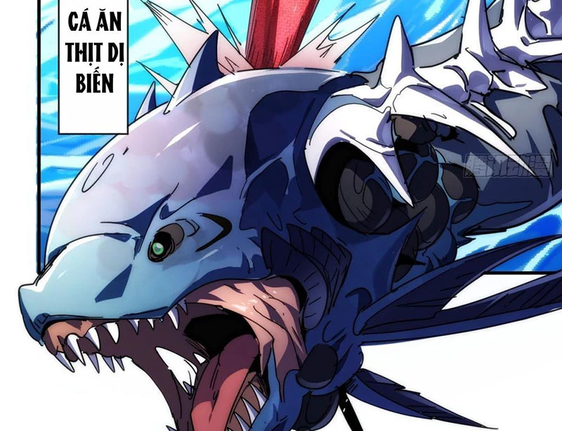 Nhân Vật Phản Diện Trong Trò Chơi Tận Thế Quật Khởi Chapter 7 - Trang 2