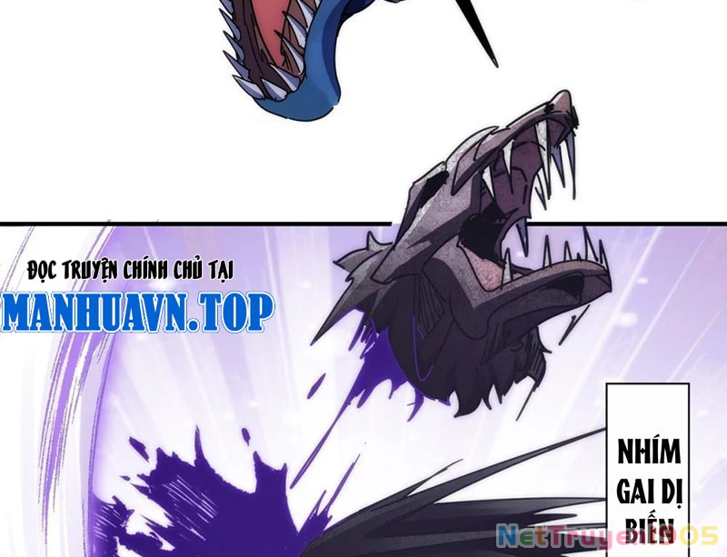 Nhân Vật Phản Diện Trong Trò Chơi Tận Thế Quật Khởi Chapter 7 - Trang 2