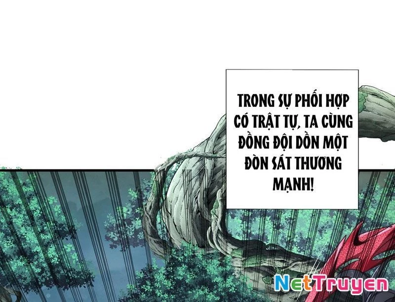 Nhân Vật Phản Diện Trong Trò Chơi Tận Thế Quật Khởi Chapter 7 - Trang 2