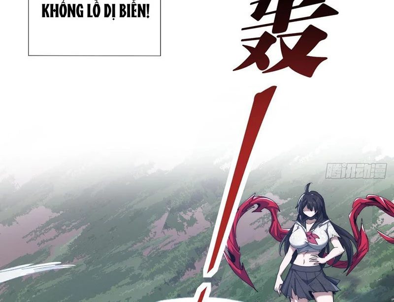 Nhân Vật Phản Diện Trong Trò Chơi Tận Thế Quật Khởi Chapter 7 - Trang 2