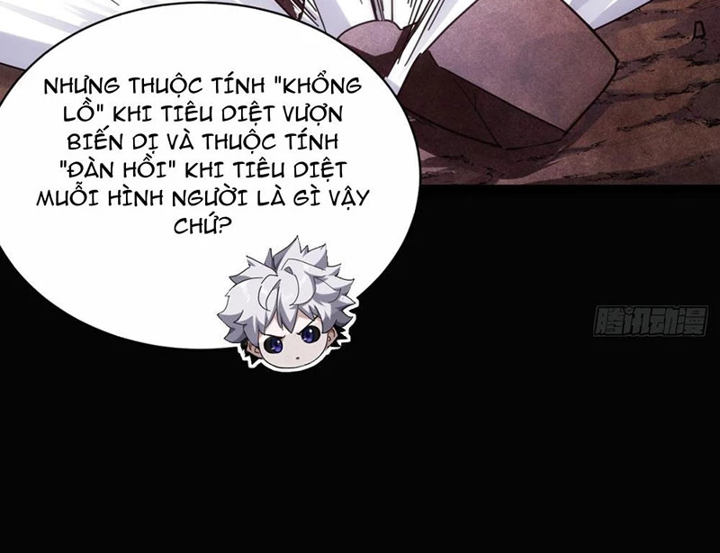 Nhân Vật Phản Diện Trong Trò Chơi Tận Thế Quật Khởi Chapter 7 - Trang 2