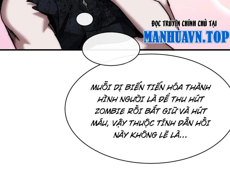 Nhân Vật Phản Diện Trong Trò Chơi Tận Thế Quật Khởi Chapter 7 - Trang 2