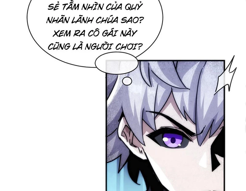 Nhân Vật Phản Diện Trong Trò Chơi Tận Thế Quật Khởi Chapter 7 - Trang 2