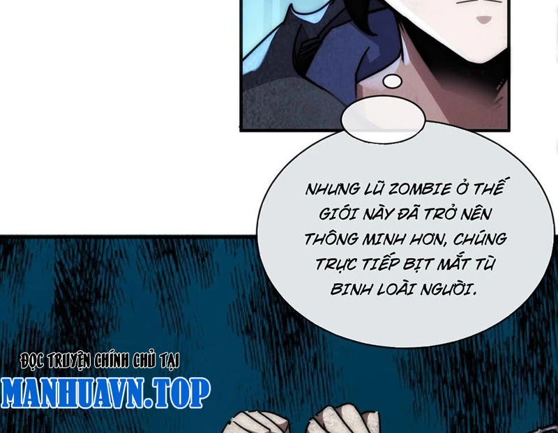 Nhân Vật Phản Diện Trong Trò Chơi Tận Thế Quật Khởi Chapter 7 - Trang 2