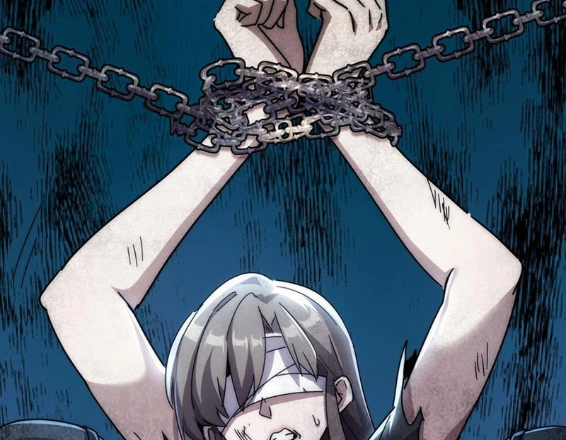 Nhân Vật Phản Diện Trong Trò Chơi Tận Thế Quật Khởi Chapter 7 - Trang 2