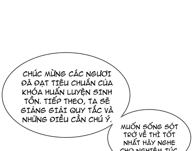 Nhân Vật Phản Diện Trong Trò Chơi Tận Thế Quật Khởi Chapter 7 - Trang 2