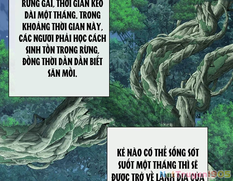 Nhân Vật Phản Diện Trong Trò Chơi Tận Thế Quật Khởi Chapter 7 - Trang 2