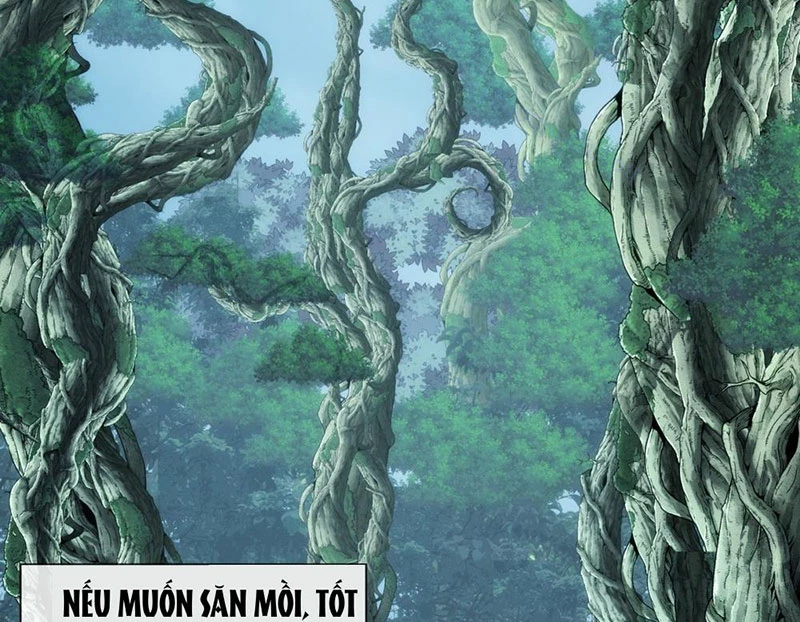 Nhân Vật Phản Diện Trong Trò Chơi Tận Thế Quật Khởi Chapter 7 - Trang 2