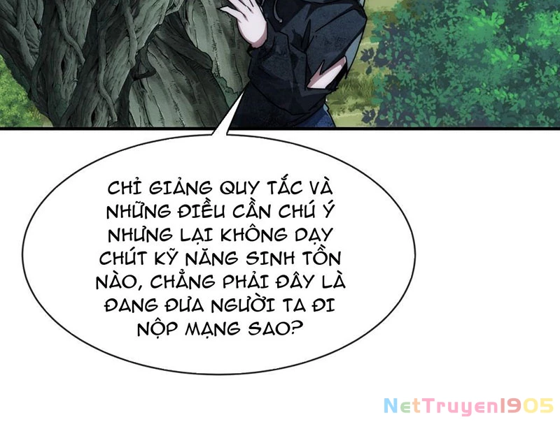 Nhân Vật Phản Diện Trong Trò Chơi Tận Thế Quật Khởi Chapter 7 - Trang 2