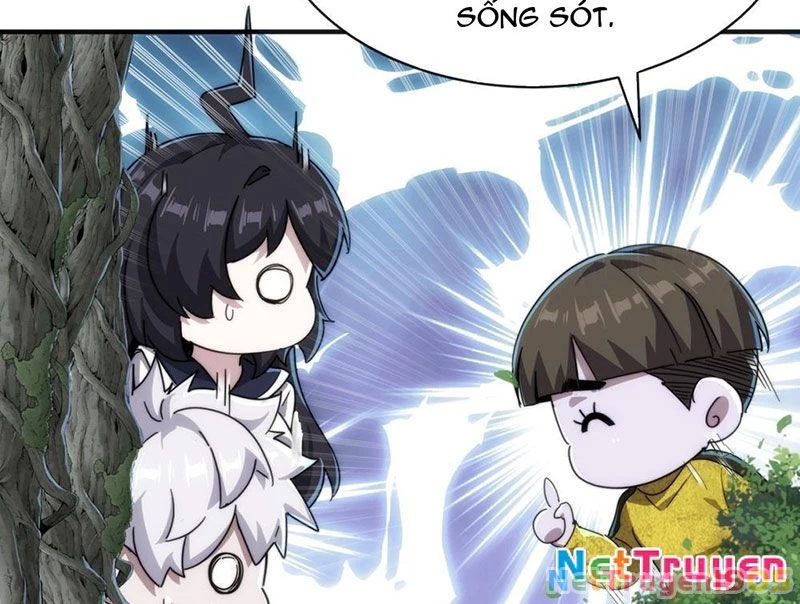 Nhân Vật Phản Diện Trong Trò Chơi Tận Thế Quật Khởi Chapter 7 - Trang 2