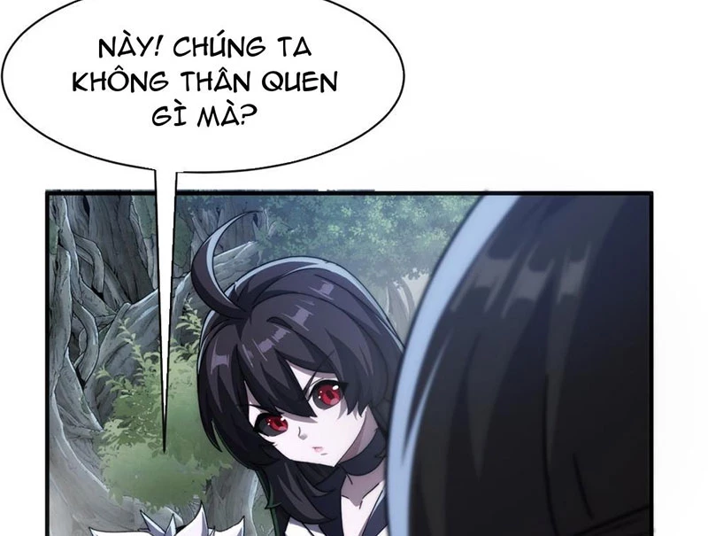 Nhân Vật Phản Diện Trong Trò Chơi Tận Thế Quật Khởi Chapter 7 - Trang 2
