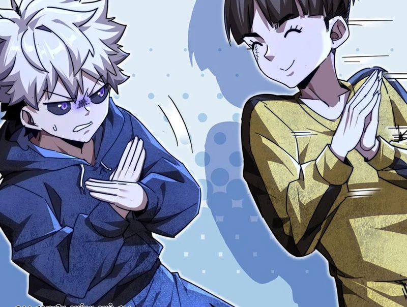 Nhân Vật Phản Diện Trong Trò Chơi Tận Thế Quật Khởi Chapter 7 - Trang 2