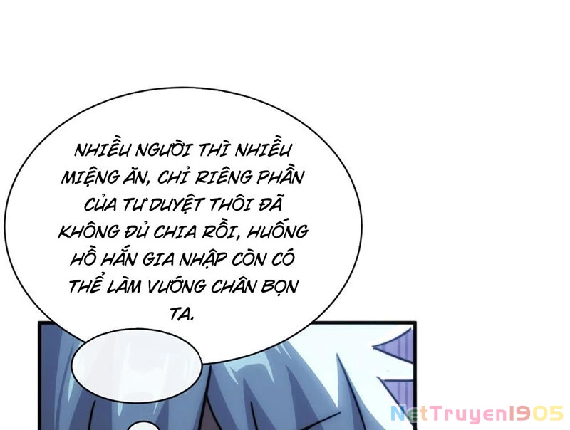 Nhân Vật Phản Diện Trong Trò Chơi Tận Thế Quật Khởi Chapter 7 - Trang 2