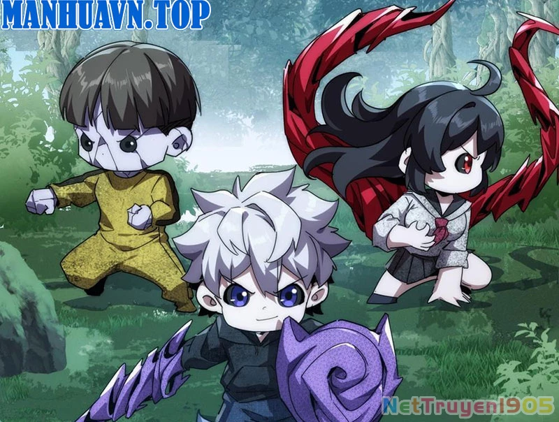Nhân Vật Phản Diện Trong Trò Chơi Tận Thế Quật Khởi Chapter 7 - Trang 2