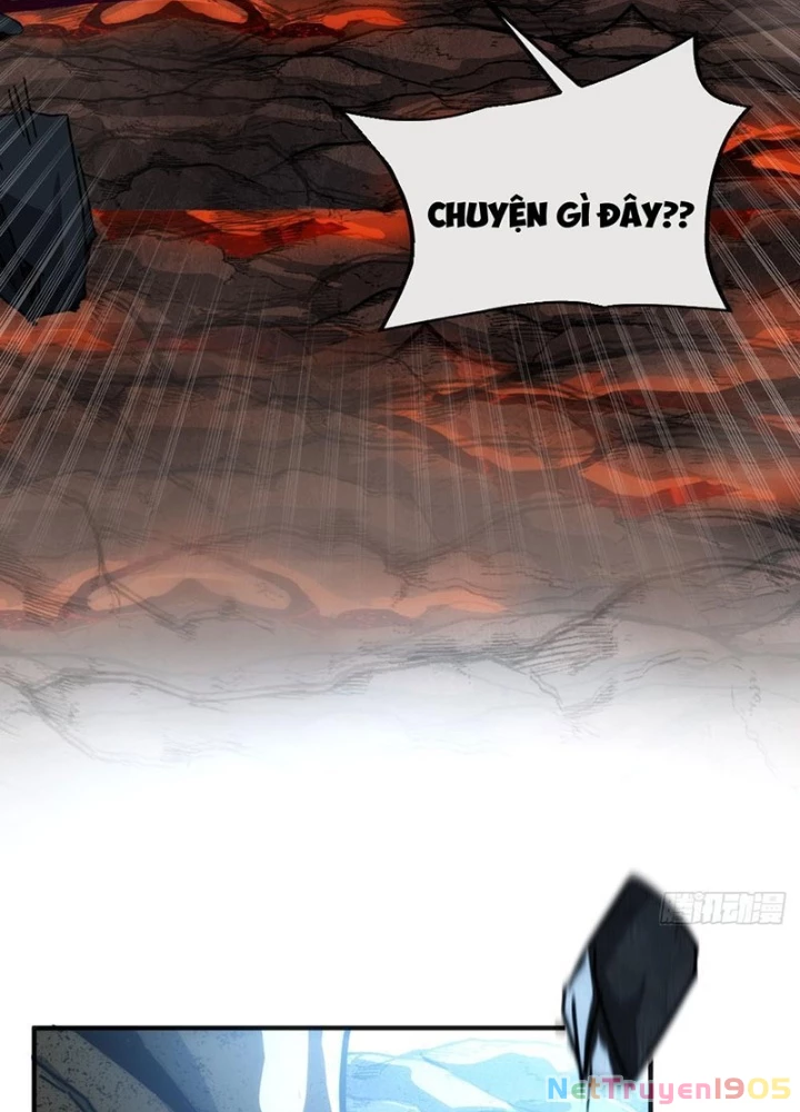 Nhân Vật Phản Diện Trong Trò Chơi Tận Thế Quật Khởi Chapter 8 - Trang 2