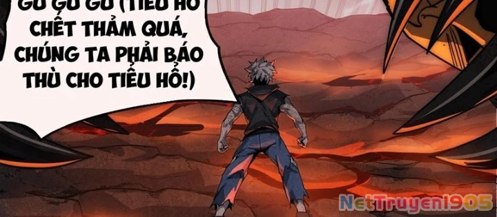 Nhân Vật Phản Diện Trong Trò Chơi Tận Thế Quật Khởi Chapter 8 - Trang 2