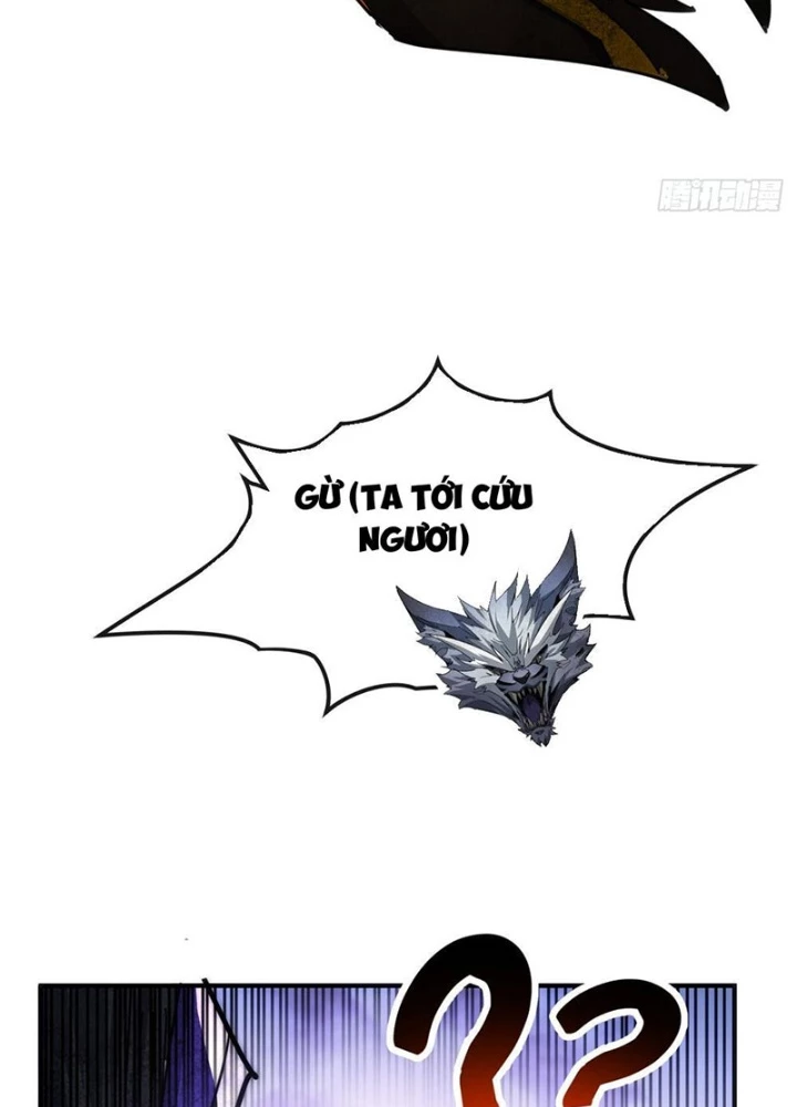 Nhân Vật Phản Diện Trong Trò Chơi Tận Thế Quật Khởi Chapter 8 - Trang 2