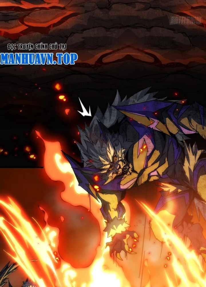 Nhân Vật Phản Diện Trong Trò Chơi Tận Thế Quật Khởi Chapter 8 - Trang 2