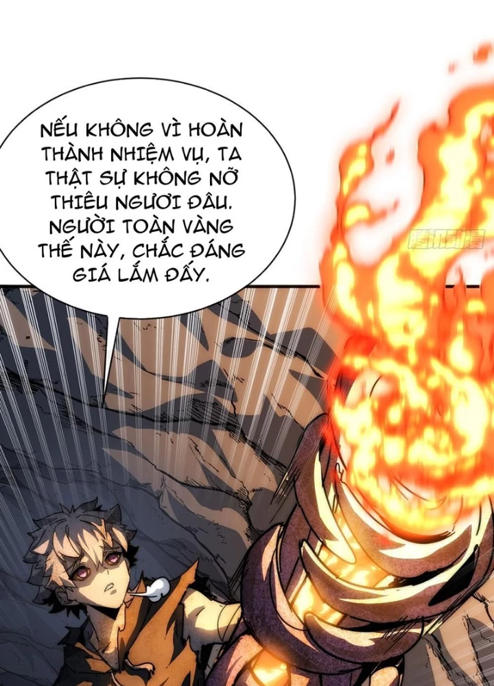 Nhân Vật Phản Diện Trong Trò Chơi Tận Thế Quật Khởi Chapter 8 - Trang 2