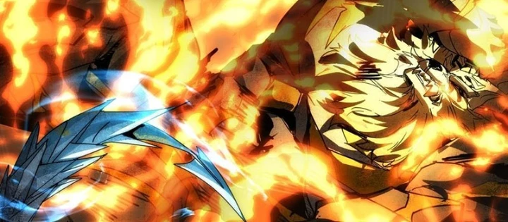 Nhân Vật Phản Diện Trong Trò Chơi Tận Thế Quật Khởi Chapter 8 - Trang 2