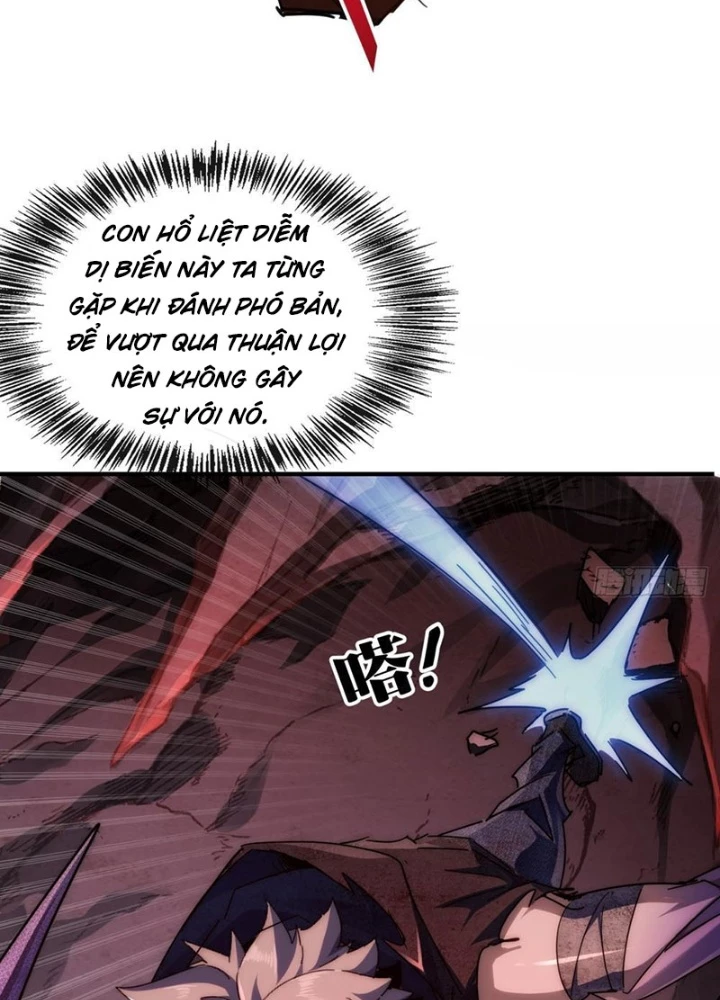 Nhân Vật Phản Diện Trong Trò Chơi Tận Thế Quật Khởi Chapter 8 - Trang 2