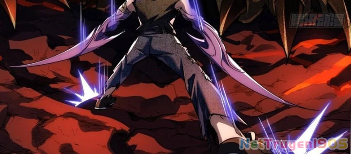 Nhân Vật Phản Diện Trong Trò Chơi Tận Thế Quật Khởi Chapter 8 - Trang 2