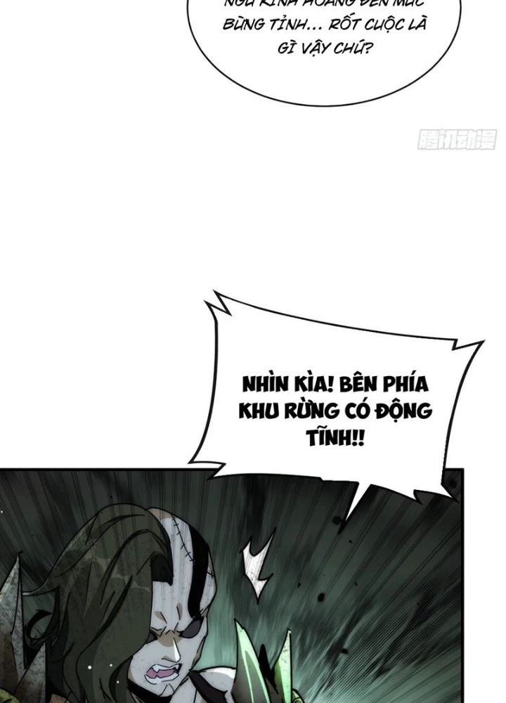 Nhân Vật Phản Diện Trong Trò Chơi Tận Thế Quật Khởi Chapter 9 - Trang 2