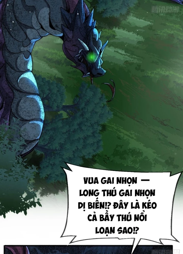 Nhân Vật Phản Diện Trong Trò Chơi Tận Thế Quật Khởi Chapter 9 - Trang 2