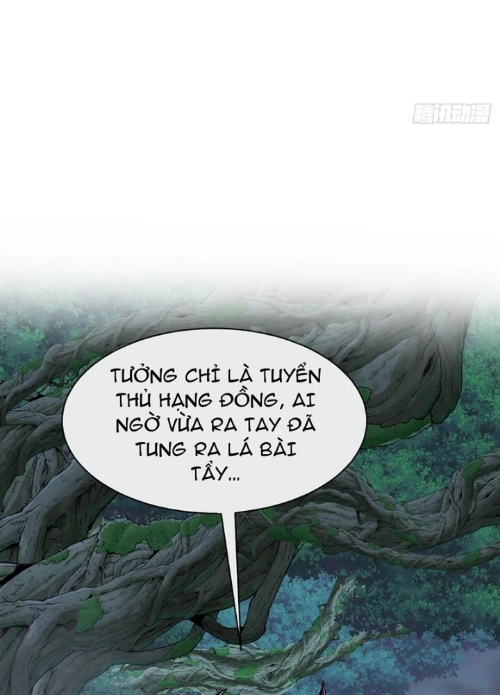 Nhân Vật Phản Diện Trong Trò Chơi Tận Thế Quật Khởi Chapter 9 - Trang 2