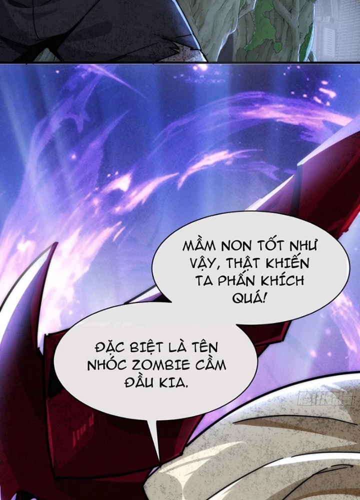 Nhân Vật Phản Diện Trong Trò Chơi Tận Thế Quật Khởi Chapter 9 - Trang 2