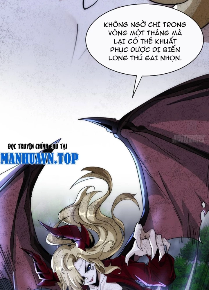 Nhân Vật Phản Diện Trong Trò Chơi Tận Thế Quật Khởi Chapter 9 - Trang 2